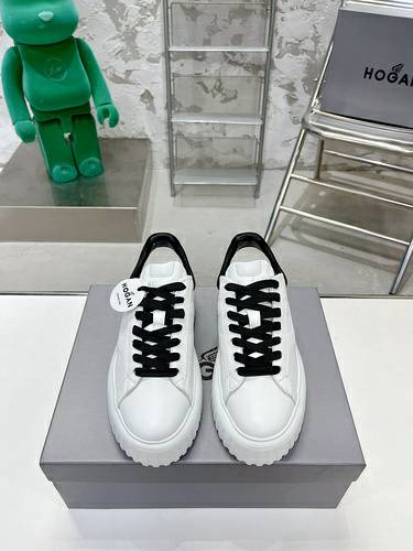 Picture of Hogan Shoes Women _SKUfw140323759fw